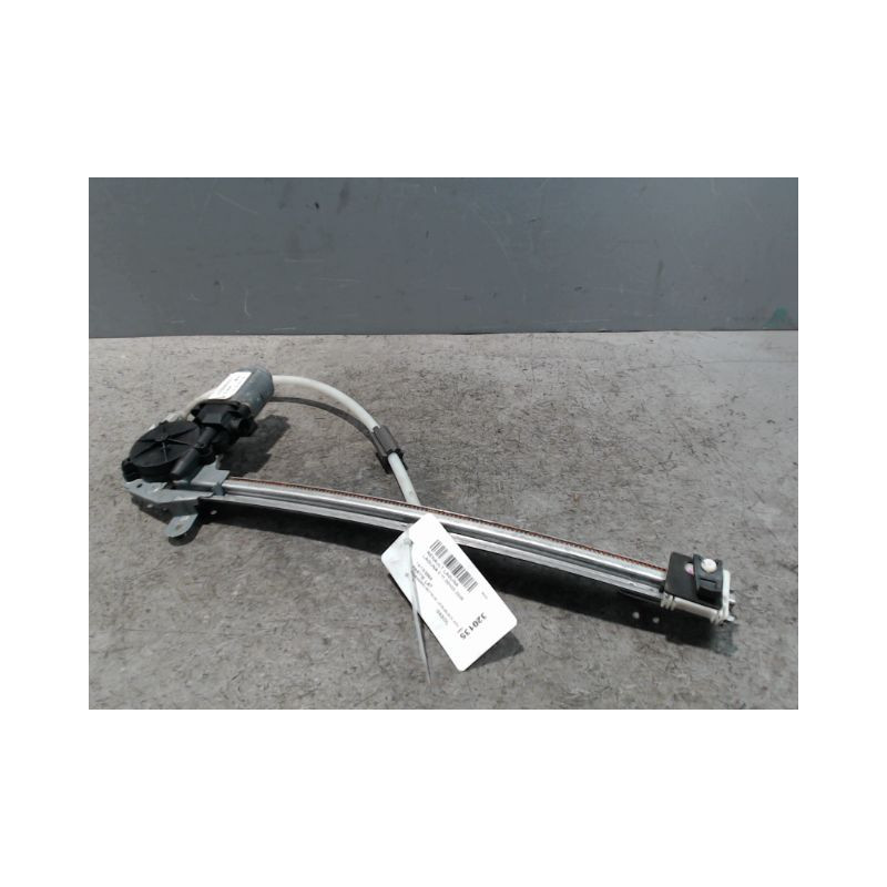MECANISME+MOTEUR LEVE-GLACE ARRIERE GAUCHE RENAULT LAGUNA II 00-2005