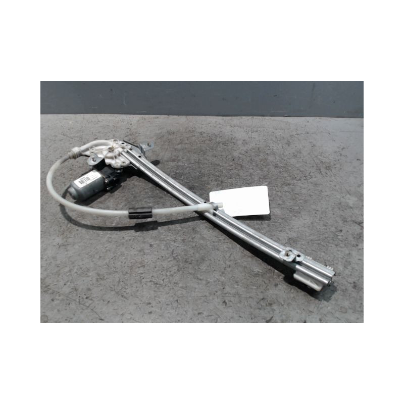 MECANISME+MOTEUR LEVE-GLACE ARRIERE GAUCHE RENAULT LAGUNA II 00-2005