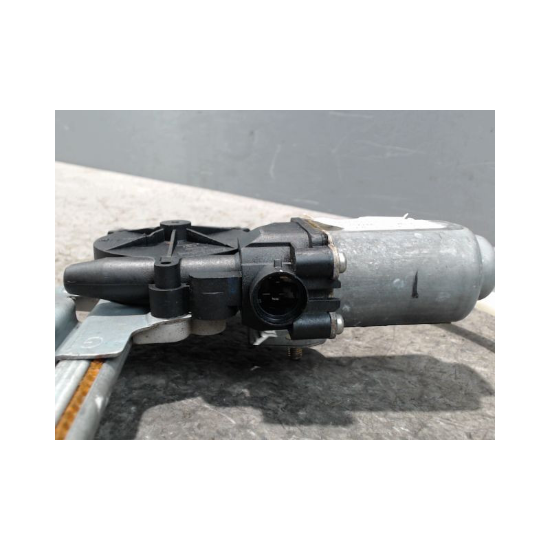 MECANISME+MOTEUR LEVE-GLACE ARRIERE GAUCHE RENAULT LAGUNA II 00-2005