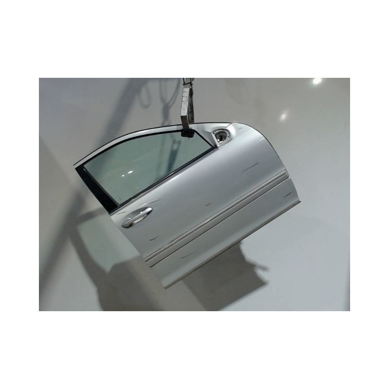 PORTE AVANT DROIT MERCEDES CLASSE C 2004-