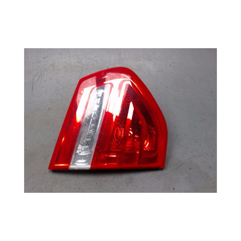 FEU ARRIERE INTERIEUR GAUCHE CITROEN C4 PICASSO