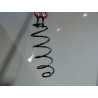 RESSORT AMORTISSEUR ARRIERE GAUCHE PEUGEOT 308 2011-