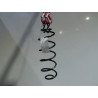 RESSORT AMORTISSEUR ARRIERE DROIT PEUGEOT 308 2011-