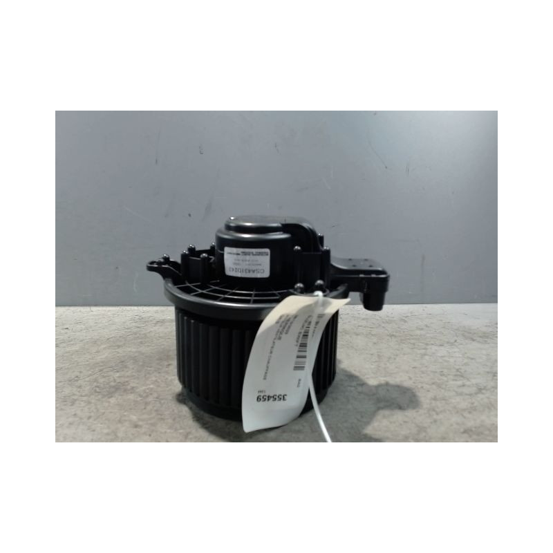 MOTEUR VENTILATEUR CHAUFFAGE SUZUKI SWIFT