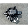 MOTEUR VENTILATEUR CHAUFFAGE SUZUKI SWIFT