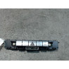 BOUTON DE WARNING MERCEDES CLASSE B 2008-