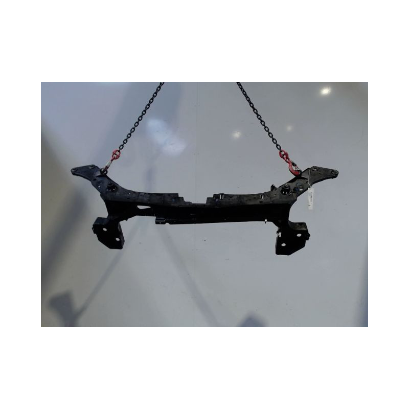 FACE AVANT RENAULT CLIO III 2007-