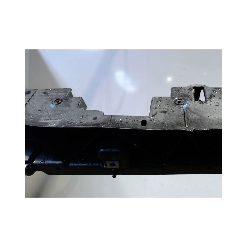 FACE AVANT RENAULT CLIO III 2007-