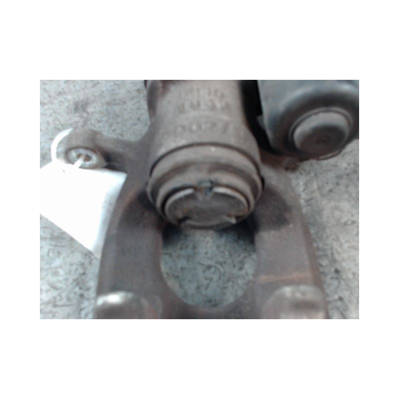 ETRIER DE FREIN ARRIERE GAUCHE NISSAN QHASQAI 2007-