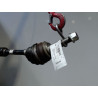 TRANSMISSION AVANT GAUCHE NISSAN QHASQAI 2007- 1.5 dCi