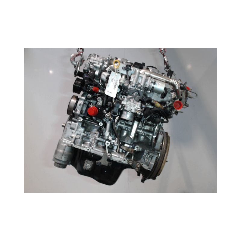 MOTEUR DIESEL TOYOTA AURIS 2007- 2.0 D-4D 