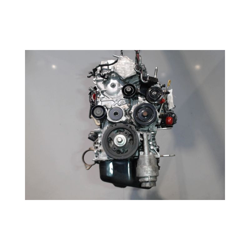 MOTEUR DIESEL TOYOTA AURIS 2007- 2.0 D-4D 