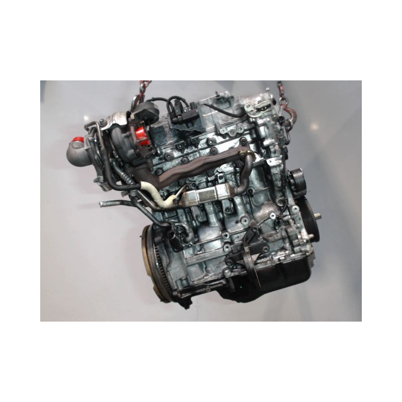 MOTEUR DIESEL TOYOTA AURIS 2007- 2.0 D-4D 