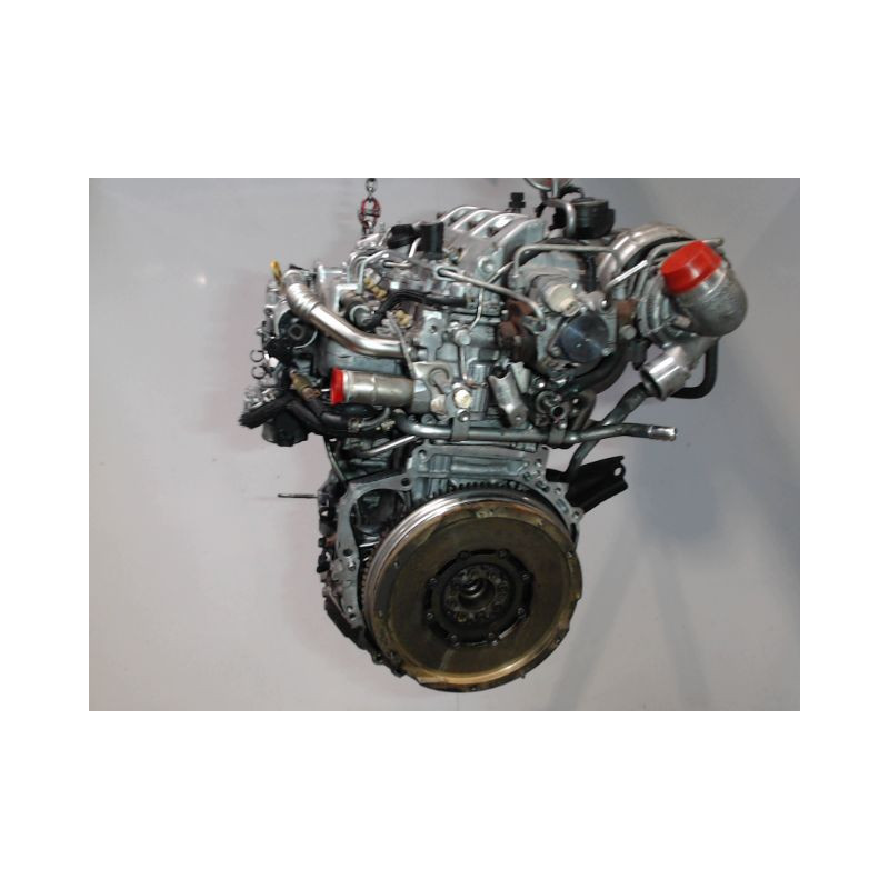 MOTEUR DIESEL TOYOTA AURIS 2007- 2.0 D-4D 