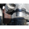 MOTEUR DIESEL TOYOTA AURIS 2007- 2.0 D-4D 
