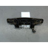 POIGNEE EXTERIEURE PORTE AVANT GAUCHE DACIA DUSTER