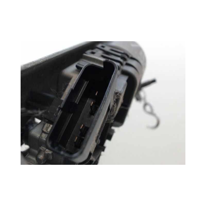 MECANISME ESSUIE-GLACE AVANT RENAULT MODUS Phase 2 2008-2012