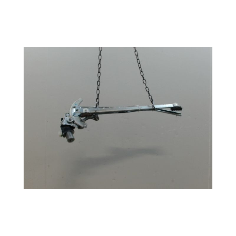 MECANISME+MOTEUR LEVE-GLACE AVANT DROIT MITSUBISHI SPACESTAR