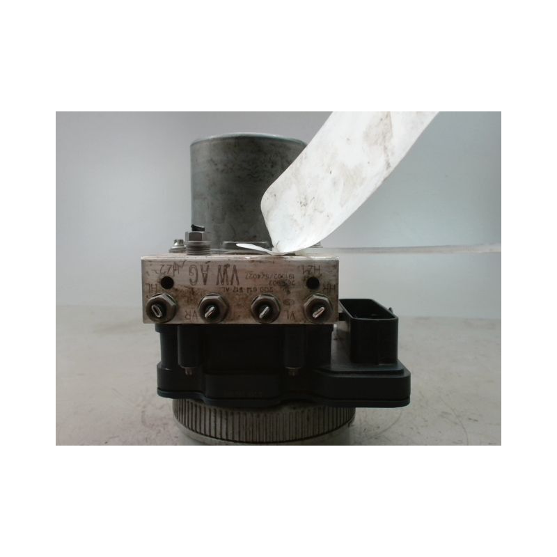 UNITE HYDRAULIQUE ABS SKODA KAMIQ