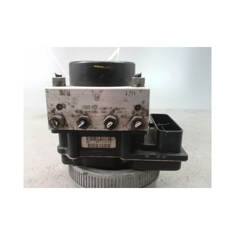 UNITE HYDRAULIQUE ABS SKODA FABIA 2007-