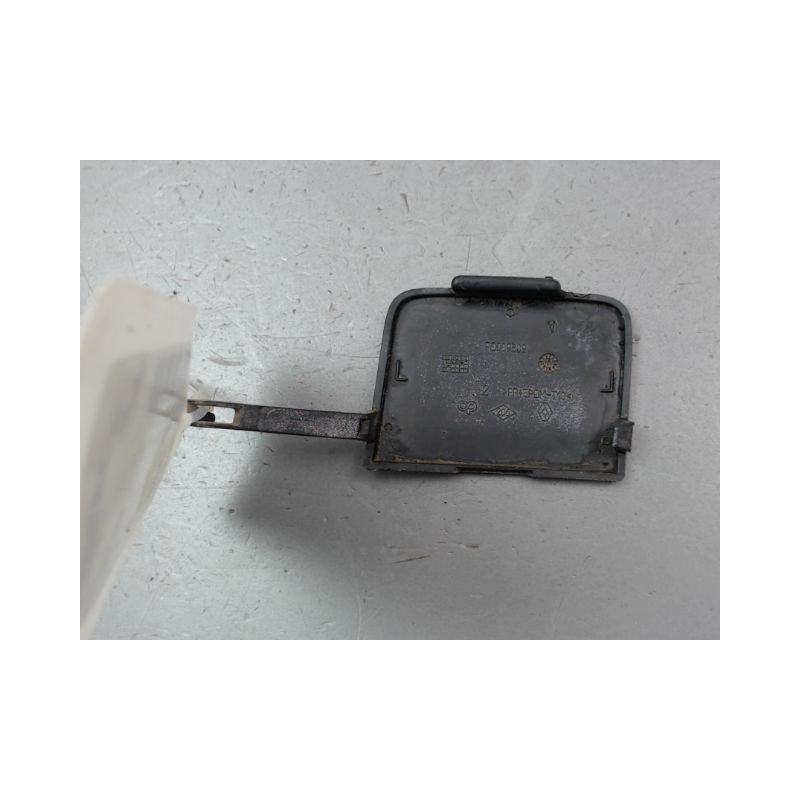 OBTURATEUR COUVRE CROCHET DE BOUCLIER AR RENAULT LAGUNA ESTATE 2007-