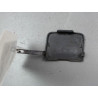 OBTURATEUR COUVRE CROCHET DE BOUCLIER AR RENAULT LAGUNA ESTATE 2007-
