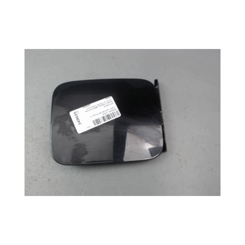 VOLET DE TRAPPE CARBURANT NISSAN JUKE Phase 2 2014-...