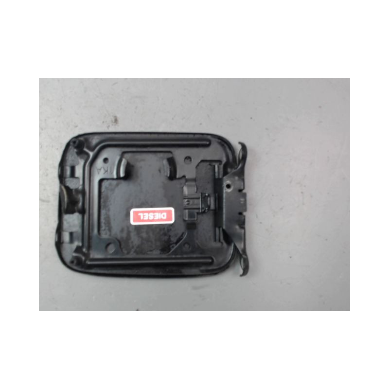 VOLET DE TRAPPE CARBURANT NISSAN JUKE Phase 2 2014-...