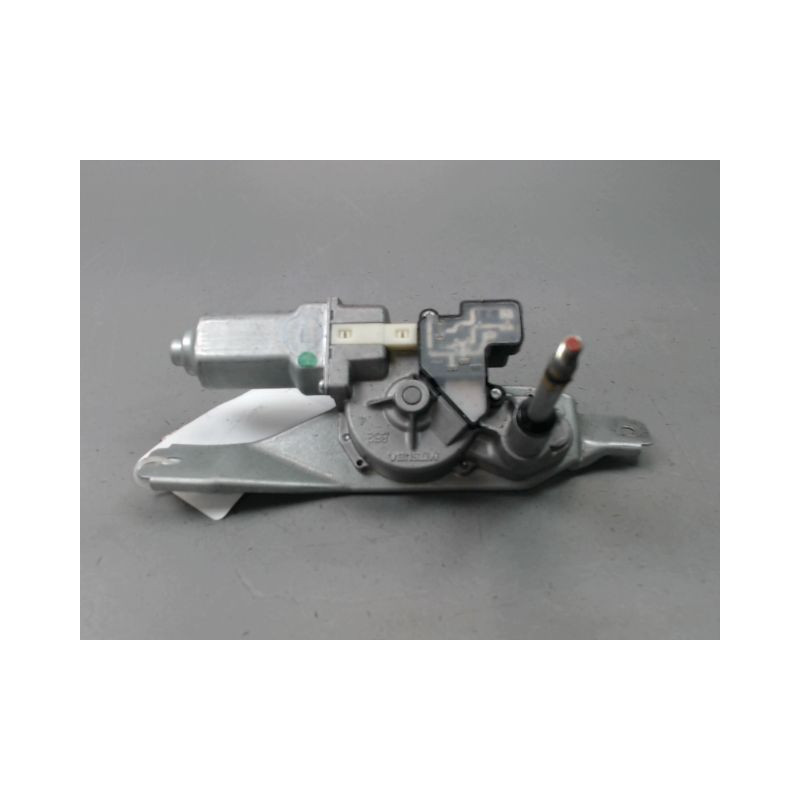 MECANISME ESSUIE-GLACE ARRIERE MAZDA 2 II Phase 1 2007-2011