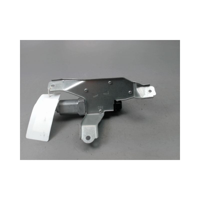 MECANISME ESSUIE-GLACE ARRIERE MAZDA 2 II Phase 1 2007-2011