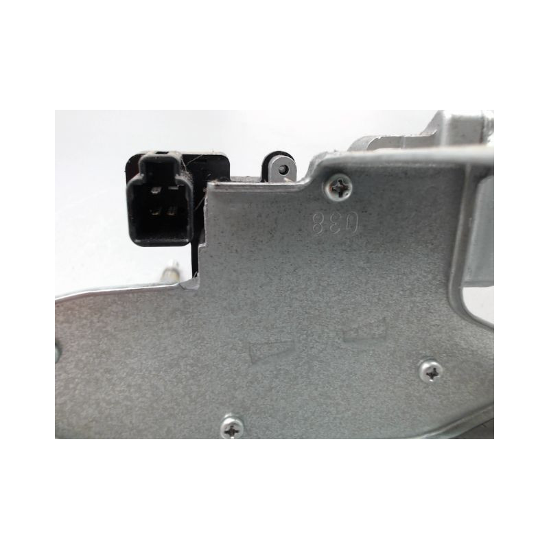 MECANISME ESSUIE-GLACE ARRIERE MAZDA 2 II Phase 1 2007-2011