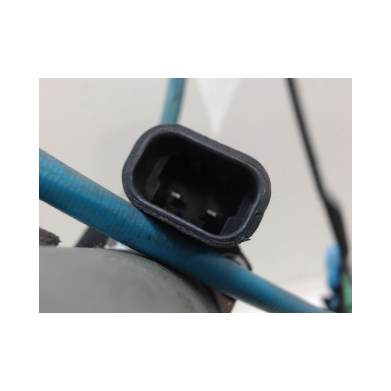 MECANISME+MOTEUR LEVE-GLACE AVANT DROIT LANCIA YPSILON IV Phase 1 2003-2006
