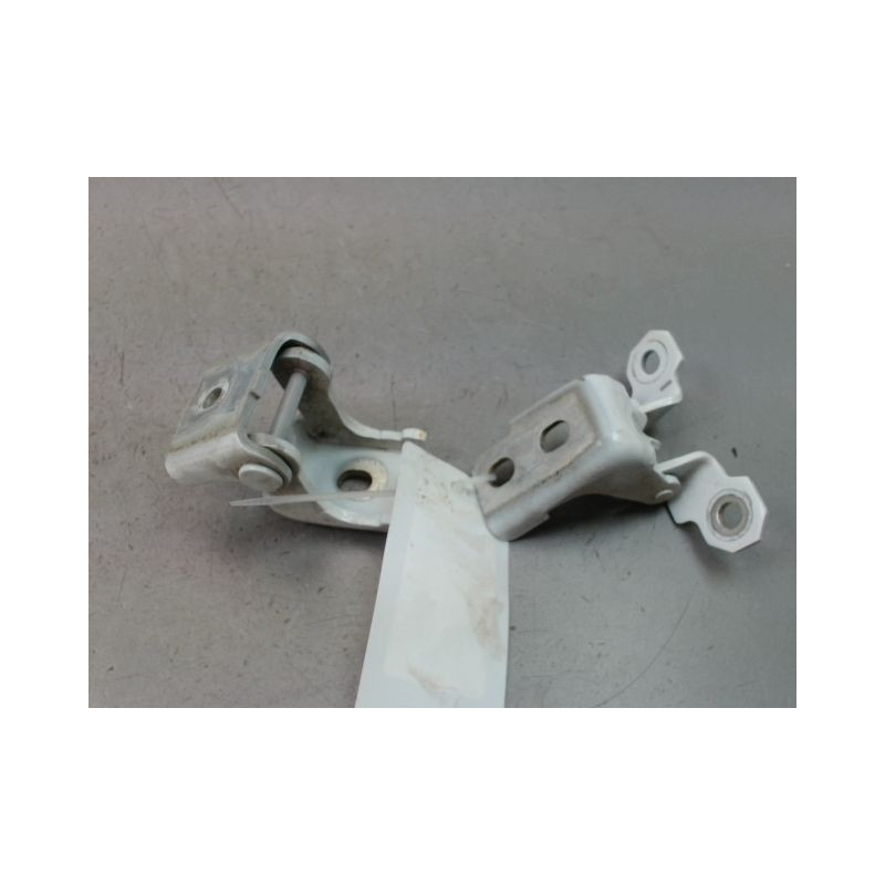 CHARNIÈRE PORTE ARG RENAULT CLIO IV Phase 1 2012-...