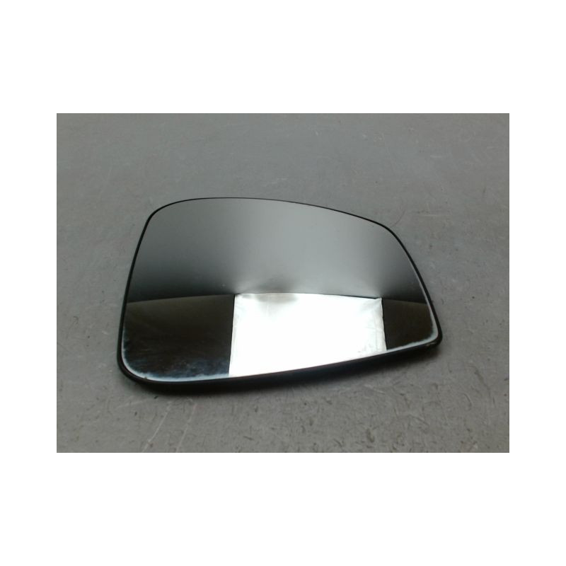 GLACE RETROVISEUR EXT D RENAULT SCENIC MONOSP. III Phase 1 2009-2011