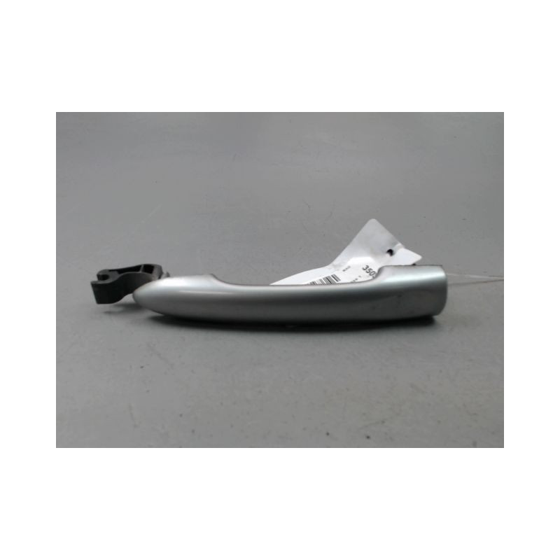 POIGNEE EXTERIEURE PORTE ARRIERE DROIT RENAULT SCENIC MONOSP. III Phase 1 2009-2011
