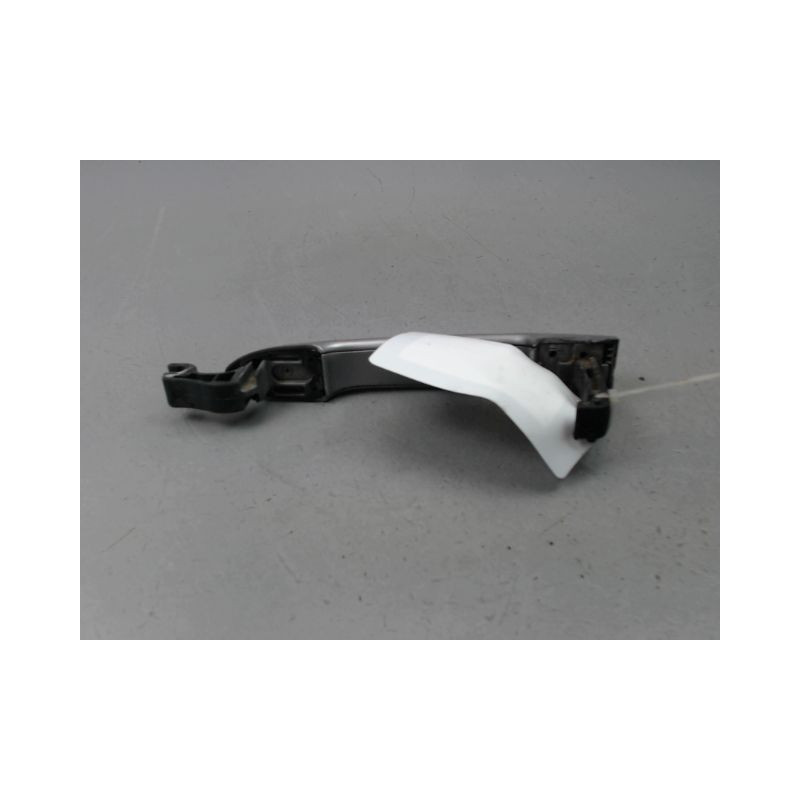 POIGNEE EXTERIEURE PORTE ARRIERE DROIT RENAULT SCENIC MONOSP. III Phase 1 2009-2011