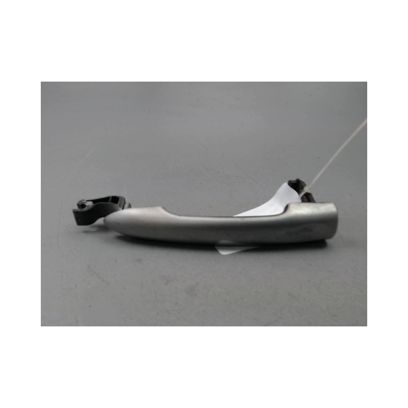 POIGNEE EXTERIEURE PORTE ARRIERE GAUCHE RENAULT SCENIC MONOSP. III Phase 1 2009-2011