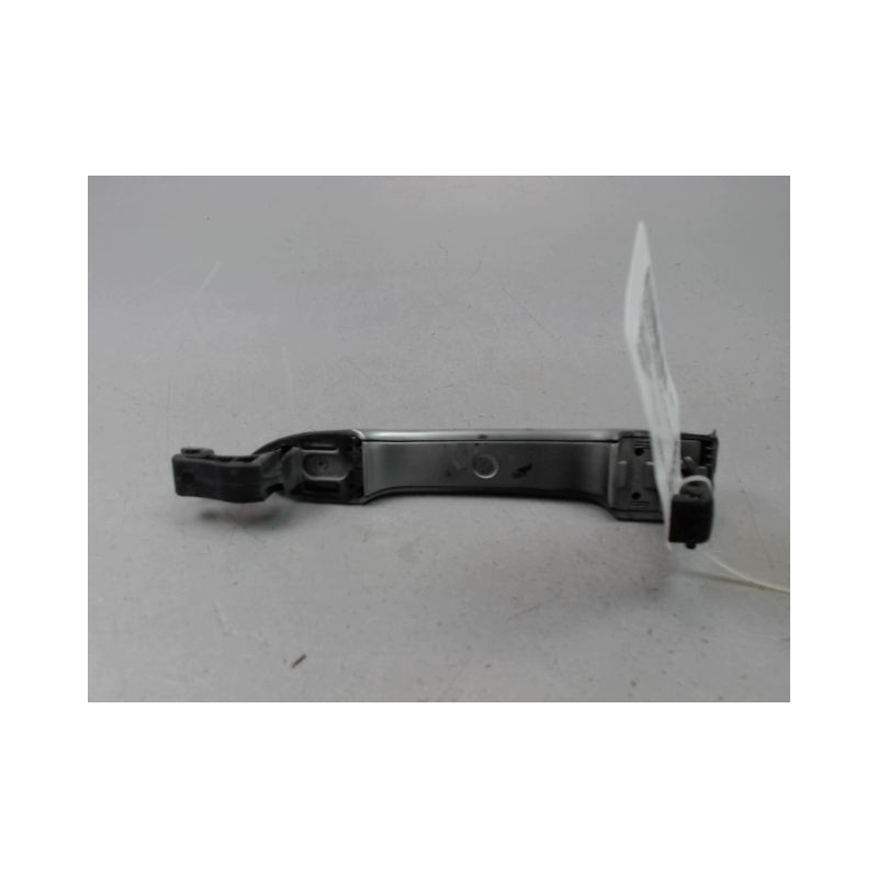 POIGNEE EXTERIEURE PORTE ARRIERE GAUCHE RENAULT SCENIC MONOSP. III Phase 1 2009-2011