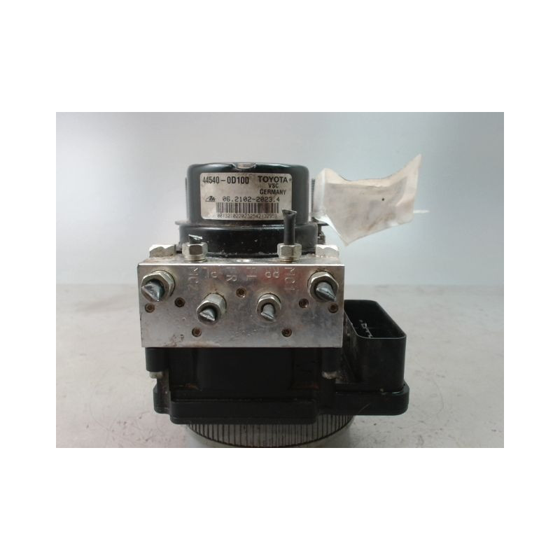 UNITE HYDRAULIQUE ABS TOYOTA YARIS 2005-