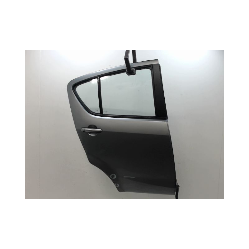 PORTE ARRIERE DROIT SUZUKI SPLASH 2008-2012