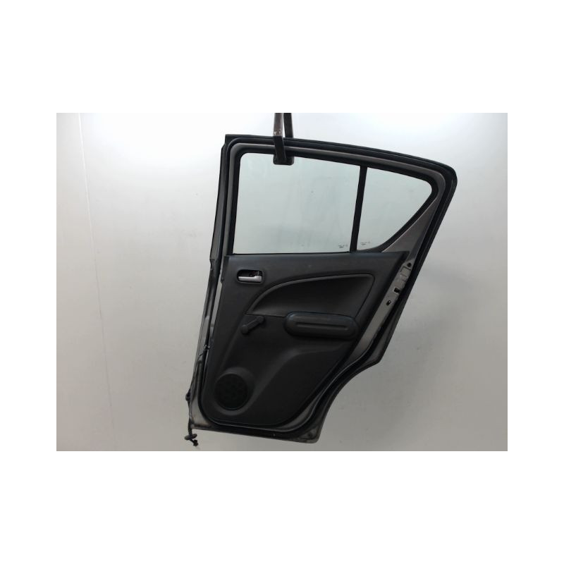 PORTE ARRIERE DROIT SUZUKI SPLASH 2008-2012