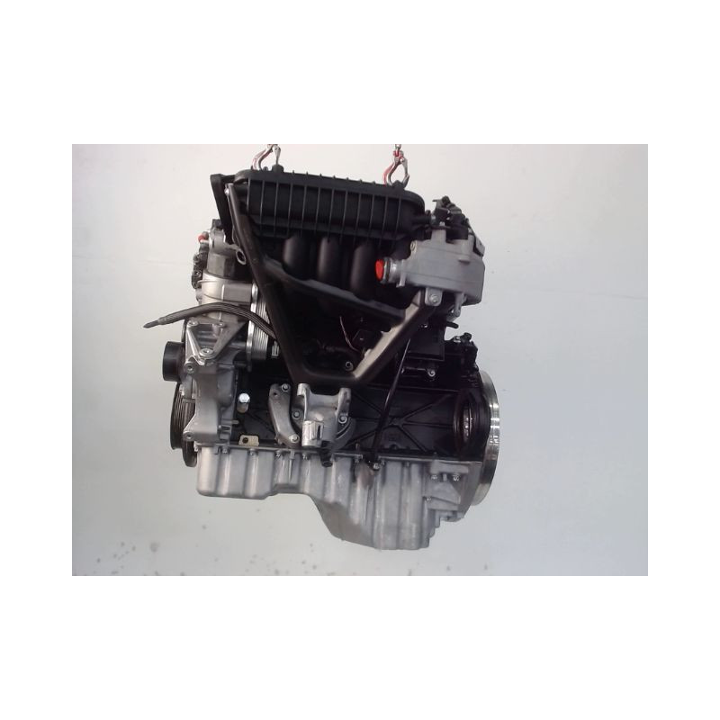 MOTEUR DIESEL MERCEDES CLASSE C BERL. II Phase 1  2000-2004 C 220 CDI 
