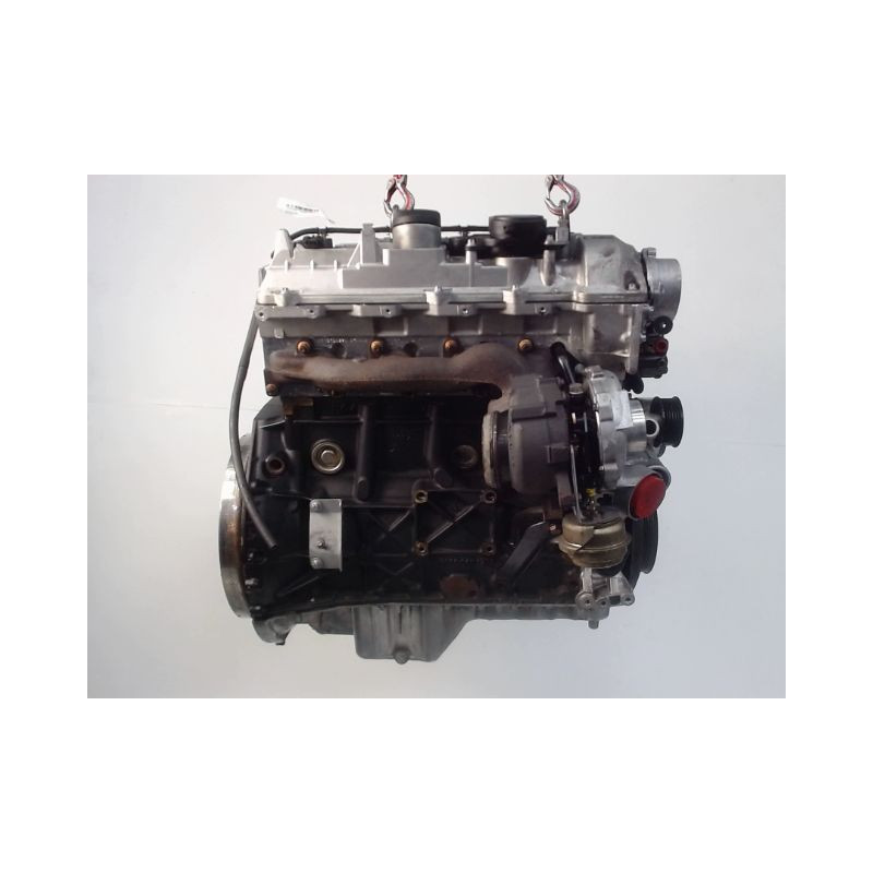 MOTEUR DIESEL MERCEDES CLASSE C BERL. II Phase 1  2000-2004 C 220 CDI 