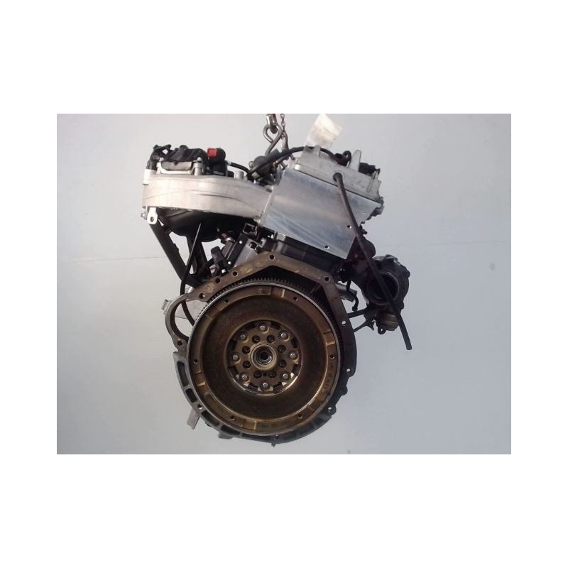 MOTEUR DIESEL MERCEDES CLASSE C BERL. II Phase 1  2000-2004 C 220 CDI 