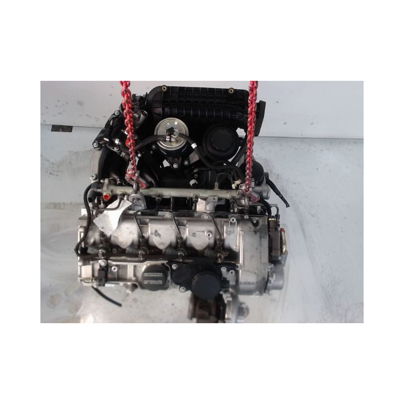MOTEUR DIESEL MERCEDES CLASSE C BERL. II Phase 1  2000-2004 C 220 CDI 