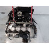 MOTEUR DIESEL MERCEDES CLASSE C BERL. II Phase 1  2000-2004 C 220 CDI 