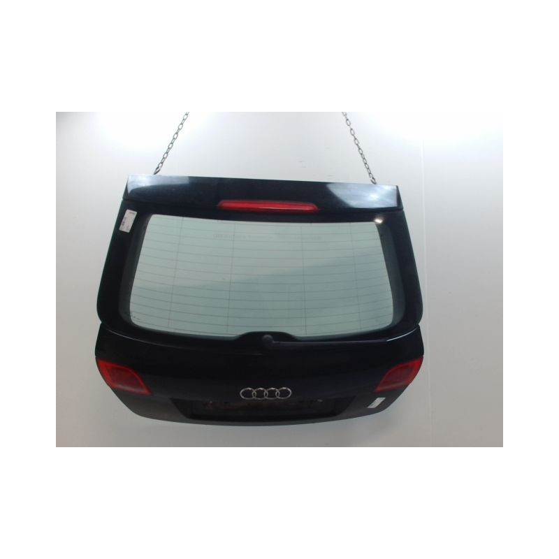 HAYON AUDI A3 SPORTBACK II PHASE 1 2004-2008