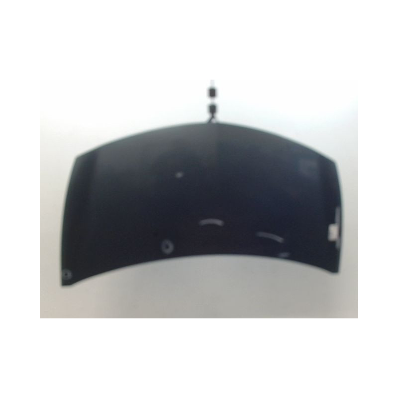 CAPOT RENAULT CLIO III Phase 1 2005-2009