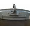 CAPOT RENAULT CLIO III Phase 1 2005-2009