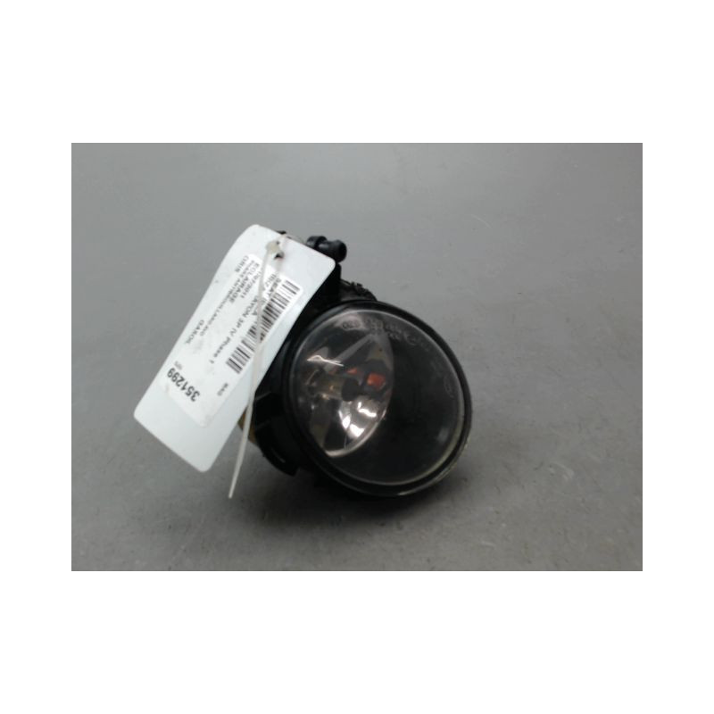PHARE ANTIBROUILLARD AVANT DROIT SEAT IBIZA IV Phase 1 2008-2012